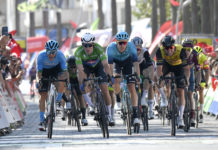 Tour of Türkiye 2023: Jasper „kolekcjoner zwycięstw” Philipsen znów najlepszy