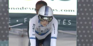 Vuelta a España 2024: Kolejność startu do otwierającej jazdy na czas