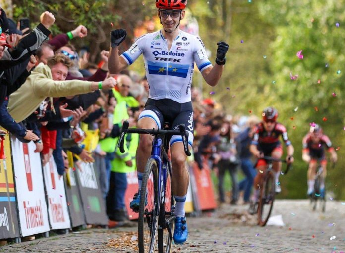 Lars van der Haar