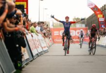 Sven Nys: „Nie chcę, żeby porównywano Thibau z Van Aertem czy Van der Poelem”