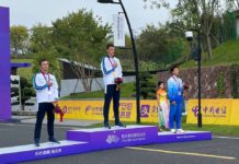 Igrzyska Azjatyckie, Tour de Kyushu – jak Astana Qazaqstan Team walczy o World Tour