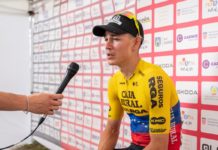 Orluis Aular przechodzi do Movistaru