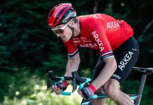 Tour de Vendée 2023: Arnaud Démare wziął rewanż, Peter Sagan zakończył karierę