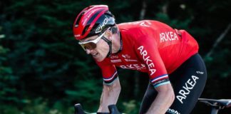 Tour de Vendée 2023: Arnaud Démare wziął rewanż, Peter Sagan zakończył karierę