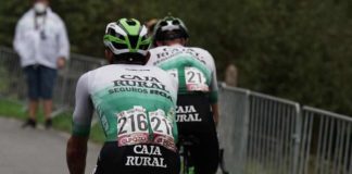 Operación Ilex: Kolarze Caja Rural – Seguros RGA łączeni z doktorem Marcosem Maynarem