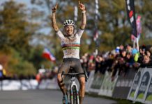 X²O Badkamers Trofee 2023/24: Fem van Empel i Niels Vandeputte najlepsi w Lille