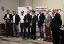 Akademia kolarska Copernicus CCC podsumowała sezon i 10 lat działalności