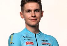 Jakub Musialik przedłuża kontrakt z Wibatech Lubelskie Perła Polski