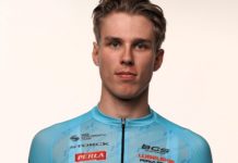 Kacper Majewski zamyka skład Lubelskie Perła Polski?