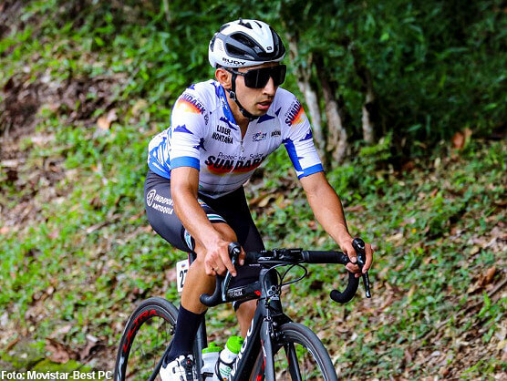 Marco Tulio Suesco Movistar Best PC