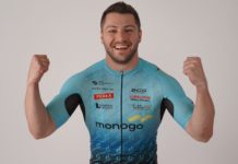 Mateusz Rudyk zostaje w Wibatech Lubelskie Perła Polski