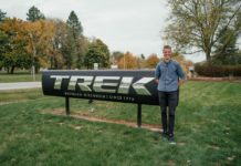 Michael Schär nowym dyrektorem sportowym Lidl-Trek