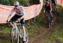 Mały rewanż za mistrzostwa świata – zapowiedź Parkcross Maldegem 2024