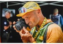 Zapraszamy do brania udziału w Polskim Konkursie Fotografii Sportowej