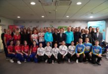 Naszosowa zapowiedź sezonu 2024: TKK Pacific Nestlé Fitness