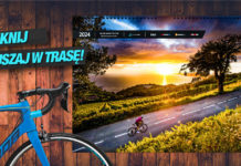 Kolarski kalendarz The Climb 2024 już w sprzedaży!
