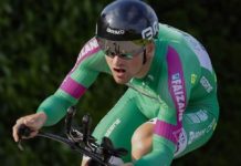 Prolongaty i nowy zawodnik w Euskaltel – Euskadi