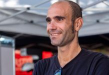 Lluis Mas liderem kontynentalnej drużyny Illes Baleares Arabay Cycling