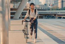 Ubezpieczenie rowerowe – opcje ubezpieczenia dla rowerzysty