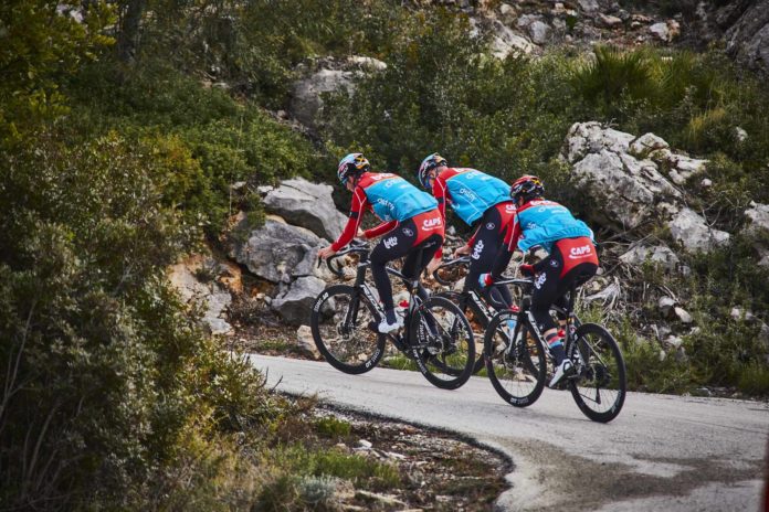 Lotto Dstny Development Team