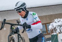 Bryksy Cross 2023: Zuzanna Krzystała i Marek Konwa ponownie triumfują
