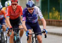 Tom Dumoulin: „Froome powinien już sobie odpuścić”