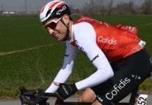 Davide Cimolai w końcu znalazł nowy zespół