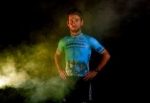 Astana Qazaqstan Team zaprezentowała stroje, rower i skład na sezon 2024