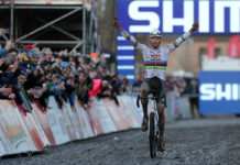 Van der Poel i Van Empel w swojej lidze. Bez niespodzianki w Pucharze Świata w Gavere