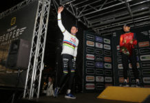 Organizator Superprestige Diegem: „To wielkie rozczarowanie, że zabraknie Mathieu i Wouta”