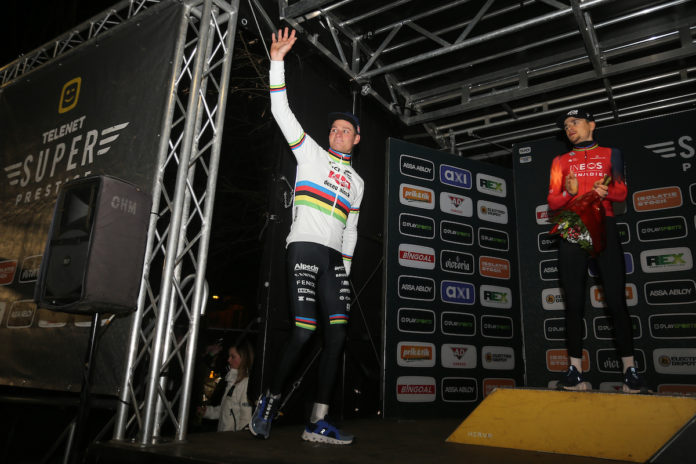 Mathieu van der Poel