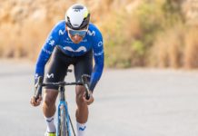 Nairo Quintana wkrótce ogłosi zakończenie kariery?