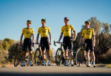 Oficjalnie: Rabobank zostanie partnerem Team Visma | Lease a Bike