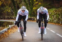 Tim Wellens o Tadeju Pogačarze na Tour de France 2025: „Rozważaliśmy nawet, czy nie wycofa się z wyścigu”