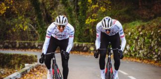 Tim Wellens o dublecie Giro-Tour: „Jeśli ktoś może to zrobić, to właśnie Tadej Pogačar”