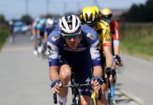 Tim Declercq: „Skład Lidl-Trek na klasyki jest lepszy od Soudal – Quick Step”