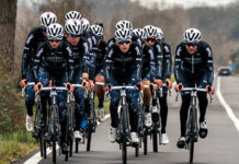 Mistrz Etiopii w Hagens Berman Axeon