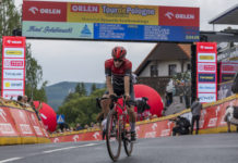 Ruszyły zapisy na ORLEN Tour de Pologne Amatorów i ORLEN Lang Team Race!