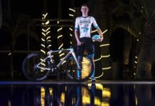 Mediolan-San Remo 2024: Złodzieje próbowali ukraść rowery Bahrain-Victorious
