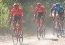 Wracamy na Mazowsze – zapowiedź Tour Bitwa Warszawska 2025