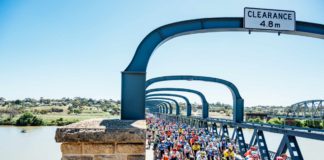 Walka o punkty UCI zaczyna się już w Australii. „Każdy jest tu gotowy do ścigania”