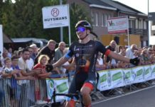 Syn Olgi Zabelinskayi w Soudal – Quick Step Devo Team