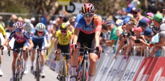 Tour Down Under 2025: Wstępne listy startowe rywalizacji kobiet i mężczyzn