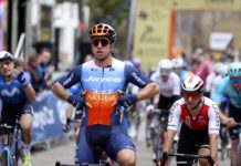 Clàssica Comunitat Valenciana 2024: Dylan Groenewegen wygrywa pierwszy wyścig w Europie