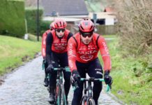 Alpecin – Premier Tech zamyka kadrę na sezon 2026