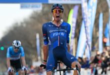 Grand Prix de Marseille 2024: Pierwsza międzynarodowa wygrana dla Kevina Genietsa