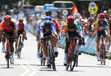Cadel Evans Great Ocean Race 2024: Laurence Pithie z pierwszym takim zwycięstwem
