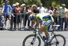 Maciej Paterski: „Jens Voigt chyba chciał mnie udusić” cz.1