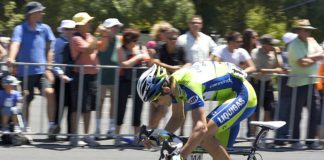 Maciej Paterski: „Jens Voigt chyba chciał mnie udusić” cz.1