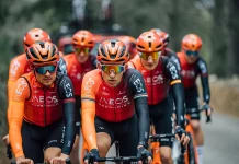 Michał Kwiatkowski rozpoczyna sezon!